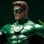 Green Lantern Unleashed Deluxe