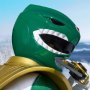 Green Ranger Dragonzord (Pop Culture Shock)