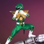 Green Ranger Dragonzord (Pop Culture Shock)