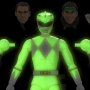 Green Ranger Glow Ultimates