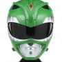 Green Ranger Helmet