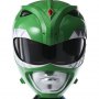 Green Ranger Helmet
