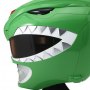 Power Rangers Legacy: Green Ranger Helmet