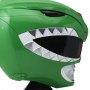 Green Ranger Helmet