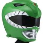 Green Ranger Helmet