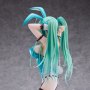 Green Twin Tail Bunny-chan (Sakiyamama)