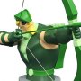 Justice League Animated: Green Arrow