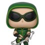 Smallville: Green Arrow Pop! Vinyl