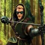 Green Arrow