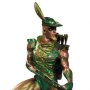 DC Comics: Green Arrow Patina