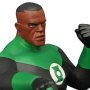 Justice League Animated: Green Lantern