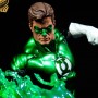 Green Lantern (Sideshow) (studio)