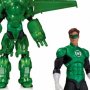 Green Lantern Hal Jordan