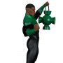 Green Lantern (Jamal Campbell)
