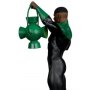 Green Lantern (Jamal Campbell)
