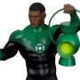 Green Lantern (Jamal Campbell)