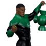 Green Lantern (Jamal Campbell)