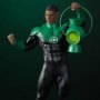 Green Lantern (Jamal Campbell)