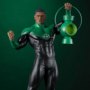 Green Lantern (Jamal Campbell)