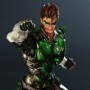 Green Lantern Variant (studio)