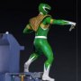 Green Ranger Battle Diorama