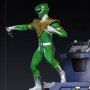 Green Ranger Battle Diorama