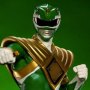 Green Ranger Battle Diorama