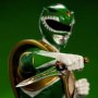 Green Ranger Battle Diorama