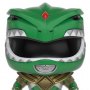 Power Rangers: Green Ranger Pop! Vinyl