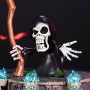 Conker's Bad Fury Day: Gregg The Grim Reaper