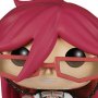 Black Butler: Grell Pop! Vinyl