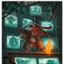 Gremlins: Gremlins New Batch Art Print (Juan Ramos)