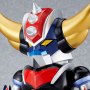 UFO Robot Grendizer: Grendizer VSOF