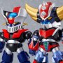 Grendizer VSOF