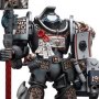 Warhammer 40K: Grey Knights Terminator Caddon Vibova