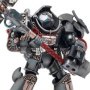 Grey Knights Terminator Caddon Vibova