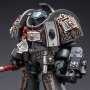 Grey Knights Terminator Caddon Vibova