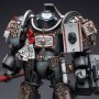 Grey Knights Terminator Caddon Vibova