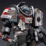 Grey Knights Terminator Caddon Vibova