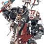 Warhammer 40K: Grey Knights Terminator Incanus Neodan