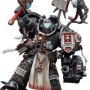 Grey Knights Terminator Incanus Neodan