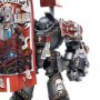 Warhammer 40K: Grey Knights Terminator Retius Akantar
