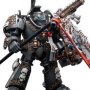 Grey Knights Terminator Retius Akantar