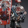 Grey Knights Terminator Retius Akantar