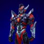 SSSS.Gridman-Strong Style Sofvi: Gridknight