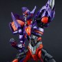 Gridknight Gigan-Techs