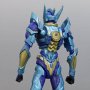 Gridknight Rising Blue