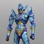 Gridknight Rising Blue