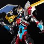 SSSS.Gridman: Gridman Gigan-Techs