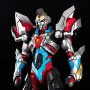 Gridman Gigan-Techs